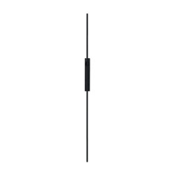Kinkiet LED CASTOR 90 CCT AZ7089 Azzardo czarny