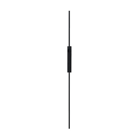 Kinkiet LED CASTOR 90 CCT AZ7089 Azzardo czarny