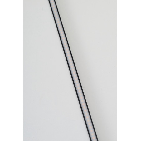Kinkiet LED CASTOR 90 CCT AZ7089 Azzardo czarny