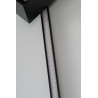 Kinkiet LED CASTOR 90 CCT AZ7089 Azzardo czarny