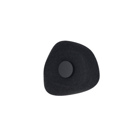 Kinkiet LED EAGLE AZ6575 Azzardo czarny