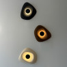 Kinkiet LED EAGLE AZ6575 Azzardo czarny