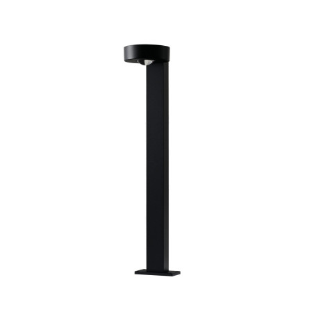 Lampa ogrodowa stojąca LED FIGARO 650 3000 K IP54 AZ6827 Azzardo czarna