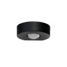Kinkiet zewnętrzny LED FIGARO IP54 3000 K AZ6826 Azzardo czarny