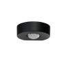Kinkiet zewnętrzny LED FIGARO IP54 3000 K AZ6826 Azzardo czarny