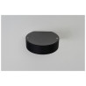 Kinkiet zewnętrzny LED FIGARO IP54 3000 K AZ6826 Azzardo czarny