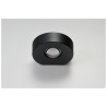Kinkiet zewnętrzny LED FIGARO IP54 3000 K AZ6826 Azzardo czarny