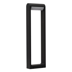 Lampa ogrodowa stojąca LED FRAME 60 3000 K AZ6762 Azzardo czarna