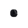 Kinkiet LED ściemniany LARA 3 W+6 W CCT AZ7017 Azzardo czarny