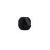 Kinkiet LED ściemniany LARA 3 W+6 W CCT AZ7017 Azzardo czarny