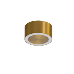Oczko natynkowe LED MALI 8 W 3000 K AZ7154 Azzardo złote