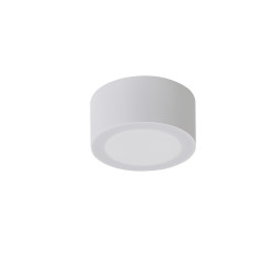 Oczko natynkowe LED MALI 8 W 3000 K AZ7156 Azzardo białe