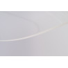Lampa wisząca LED MEDUSA 50 3000 K AZ6788 Azzardo czarna / przezroczysta