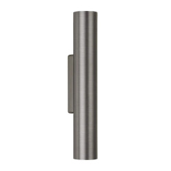 Kinkiet LED MORONI AZ7170 Azzardo tytanowy
