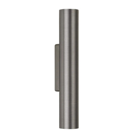 Kinkiet LED MORONI AZ7170 Azzardo tytanowy