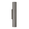 Kinkiet LED MORONI AZ7170 Azzardo tytanowy