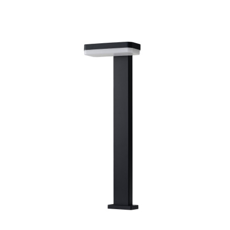 Lampa ogrodowa stojąca LED OPLO 650 3000 K IP54 AZ6834 Azzardo czarna