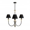 ŻYRANDOL ROMA 3 BLACK