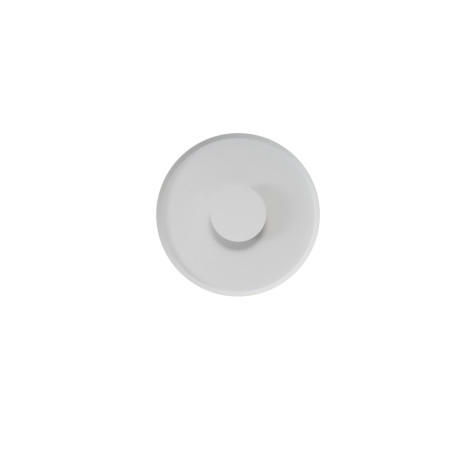 Kinkiet LED OTTO 35 AZ7284 Azzardo biały