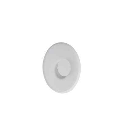 Kinkiet LED OTTO 50 AZ7283 Azzardo biały
