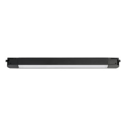 Lampa liniowa szynowa LED PLAIN 1LINE 3000 K AZ6865 Azzardo czarna