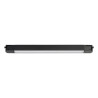 Lampa liniowa szynowa LED PLAIN 1LINE 3000 K AZ6865 Azzardo czarna
