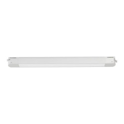 Lampa liniowa szynowa LED PLAIN 1LINE 3000 K AZ6864 Azzardo biała