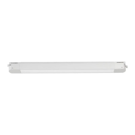 Lampa liniowa szynowa LED PLAIN 1LINE 3000 K AZ6864 Azzardo biała