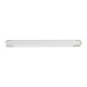 Lampa liniowa szynowa LED PLAIN 1LINE 3000 K AZ6864 Azzardo biała
