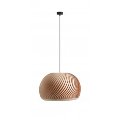 LAMPA WISZĄCA NATURE DARK XL
