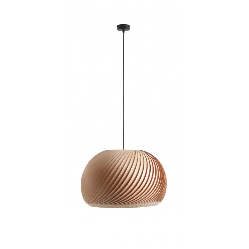 LAMPA WISZĄCA NATURE DARK XL LAMPA WISZĄCA NATURE DARK XL