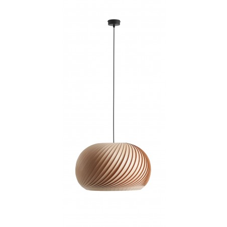 LAMPA WISZĄCA NATURE DARK L