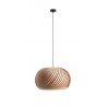 LAMPA WISZĄCA NATURE DARK L