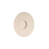 Kinkiet LED RIPPLE 50 AZ6581 Azzardo beżowy / czarny