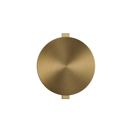 Lampa szynowa magnetyczna LED SIGMA CORA 8 W CCT DALI AZ7187 Azzardo złota