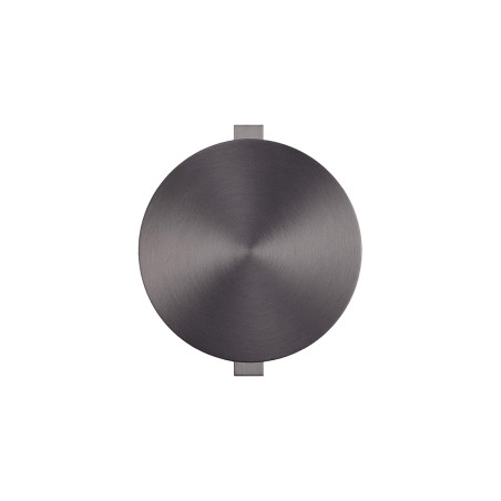 Lampa szynowa magnetyczna LED SIGMA CORA 8 W CCT DALI AZ7188 Azzardo tytanowa