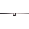Lampa szynowa magnetyczna LED SIGMA EVIA 8 W CCT BLUETOOTH AZ7056 Azzardo tytanowa