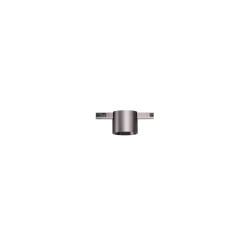 Lampa szynowa magnetyczna LED SIGMA EVIA 8 W CCT DALI AZ7186 Azzardo tytanowa