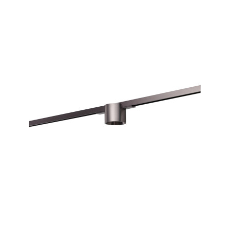 Lampa szynowa magnetyczna LED SIGMA EVIA 8 W CCT DALI AZ7186 Azzardo tytanowa