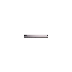Lampa liniowa szynowa magnetyczna LED SIGMA KIRA 10 W CCT DALI AZ7183 Azzardo tytanowa / czarna