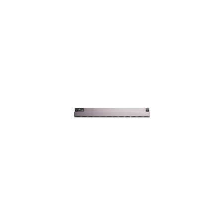 Lampa liniowa szynowa magnetyczna LED SIGMA KIRA 10 W CCT DALI AZ7183 Azzardo tytanowa / czarna