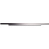 Lampa liniowa szynowa magnetyczna LED SIGMA KIRA 20 W CCT DALI AZ7184 Azzardo tytanowa / czarna