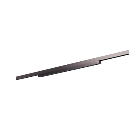 Lampa liniowa szynowa magnetyczna LED SIGMA KIRA 20 W CCT DALI AZ7184 Azzardo tytanowa / czarna