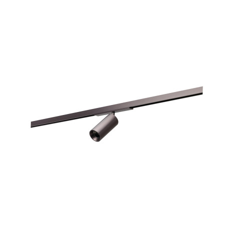 Reflektor szynowy magnetyczny LED SIGMA NIKO 10 W CCT BLUETOOTH AZ7046 Azzardo tytanowy
