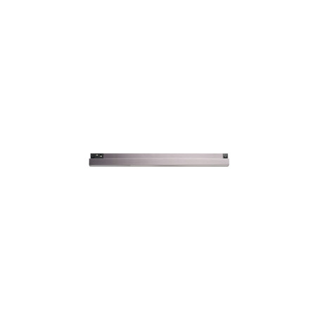 Lampa liniowa szynowa magnetyczna LED SIGMA SAGA 10 W CCT BLUETOOTH AZ7049 Azzardo tytanowa