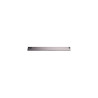 Lampa liniowa szynowa magnetyczna LED SIGMA SAGA 10 W CCT BLUETOOTH AZ7049 Azzardo tytanowa