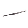 Lampa liniowa szynowa magnetyczna LED SIGMA SAGA 10 W CCT DALI AZ7179 Azzardo tytanowa