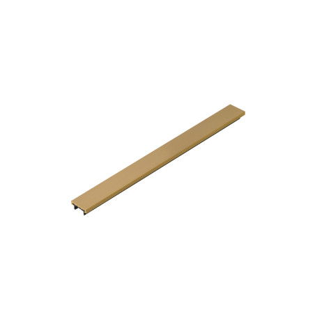 Maskownica szyny SIGMA 50 cm AZ7080 Azzardo złota
