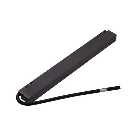 Zasilacz szynowy SIGMA 100 W AZ7084 Azzardo tytanowy