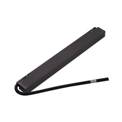 Zasilacz szynowy SIGMA 200 W AZ7085 Azzardo tytanowy